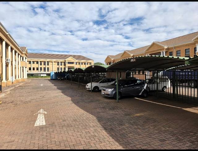 BUSINESS FOR SALE IN HIGHVELD TECHNOPARK